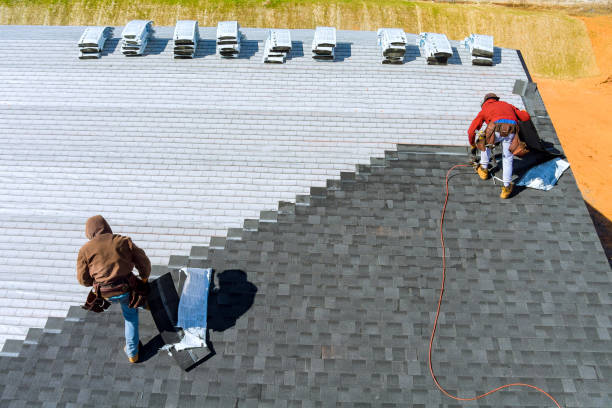 Roof Gutter Cleaning in Ojai, CA