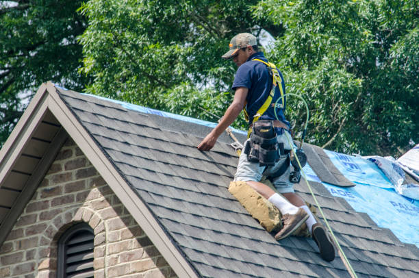 Quick and Trustworthy Emergency Roof Repair Services in Ojai, CA